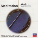 Various Artists - Meditation: Music for Relaxation and Dreaming