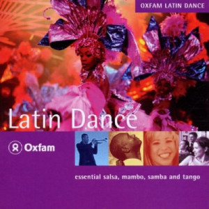 Various Artists - Oxfam Latin Dance - CD - Compilation