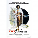 Various Artists - T.N.T. Jackson