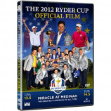 Various Artists - The 2012 Ryder Cup Official Film