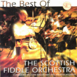 Various Artists - The Best Of The Scottish Fiddle Orchestra