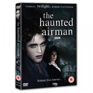 Various Artists - The Haunted Airman - DVD - DVD
