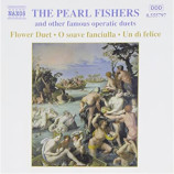 Various Artists - The Pearl Fishers and other famous operatic duets - Flower D