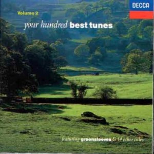 Various Artists - Your Hundred Best Tunes Volume 2 - Tape - Cassete