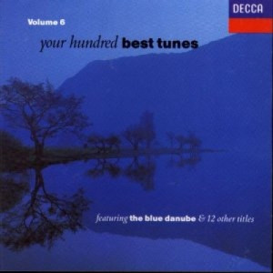 Various Artists - Your Hundred Best Tunes Volume 6 - CD - Compilation