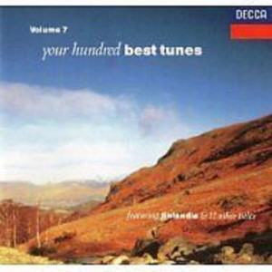 Various Artists - Your Hundred Best Tunes Volume 7 - CD - Compilation