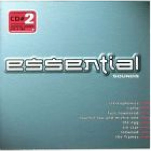 Various - Essential Sounds CD 2 - CD - Album