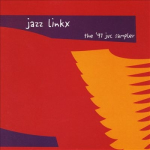 Various - Jazz Linkx - the '97 jvc sampler - CD - Compilation