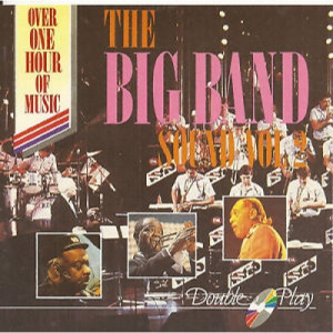 Various - The Big Band Sound Vol. 2 - CD - Album