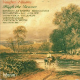 Vaughan Williams - Hugh The Drover