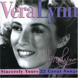 Vera Lynn - Sincerely Yours
