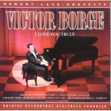 Victor Borge - I Love You Truly