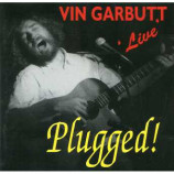 Vin Garbutt - Plugged!