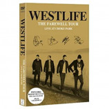 Westlife - Westlife - The Farewell Tour