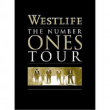 Westlife - Westlife- The Number Ones Tour