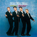 Wet Wet Wet	 - Popped In Souled Out