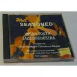 Wigan Youth Jazz Orchestra - Well Seasoned