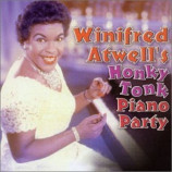 Winifred Atwell - Winifred Atwell's Honky Tonk Piano Party