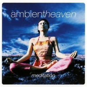 Zen & Co - Ambientheaven: Meditation - CD - Compilation