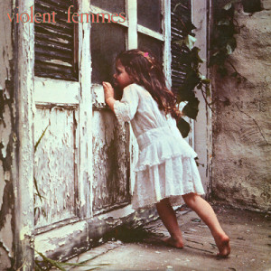 Violent Femmes - Violent Femmes - Vinyl - LP