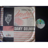 DANNY DELMIN - MY IDDISHE MAM-UN CUENTO - 78