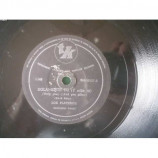 PLATTERS - ONLY YOU-THE GREAT PRETENDER - 78