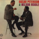 Oscar Peterson And Nelson Riddle