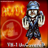AC/DC - VH-1 Uncovered (Crimson vinyl)