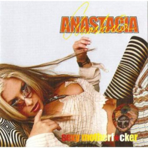 Anastacia - Sexy Motherfucker - CD - Compilation