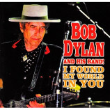 BOB DYLAN - I Found My World In You