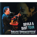 Bruce Springsteen - Devils & Dust Tour