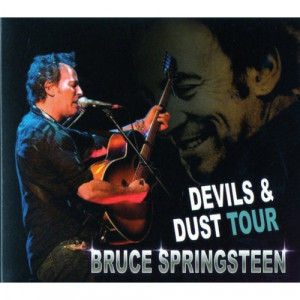Bruce Springsteen - Devils & Dust Tour - CD - 2CD
