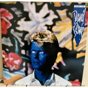 DAVID BOWIE - Jazzin' For David Bowie - Vinyl - LP
