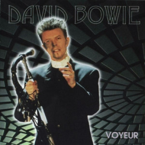 DAVID BOWIE - Voyeur - CD - 2CD