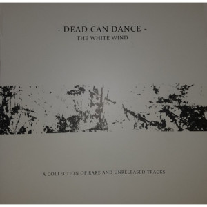 Dead Can Dance - The White Wind - Vinyl - 2 x LP