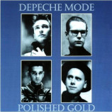 DEPECHE MODE - Polished Gold (Forbidden Fruits Vol. 2)