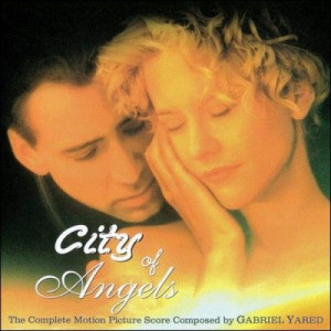 Gabriel Yared - City Of Angels - CD - Compilation