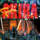 Akira (Original Motion Picture Soundtrack) = アキラ