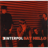 Interpol - Say Hello