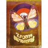 Iron Butterfly - Thanks