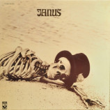 Janus - Gravedigger