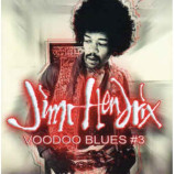JIMI HENDRIX - Voodoo Blues #3