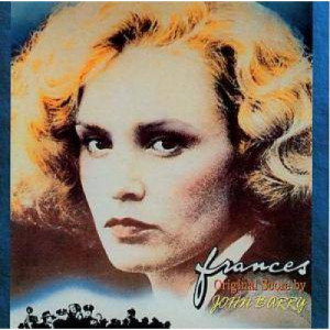 John Barry - Frances / Indecent Proposal (Original Score) - CD - Compilation