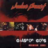Judas Priest - Graspop Gods