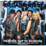 Judas Priest - Heading Out To Houston