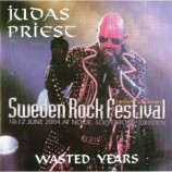 Judas Priest - Wasted Years