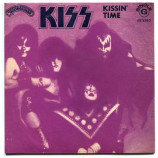 Kiss - Kissin' Time