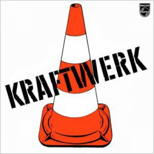Kraftwerk - Kraftwerk (Red vinyl) - Vinyl - LP
