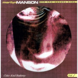 MARILYN MANSON & THE SPOOKY KIDS - Coke And Sodomy Vol. 2