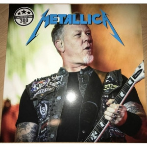 Metallica - Gelsenkirchen (Part 1) - Vinyl - LP